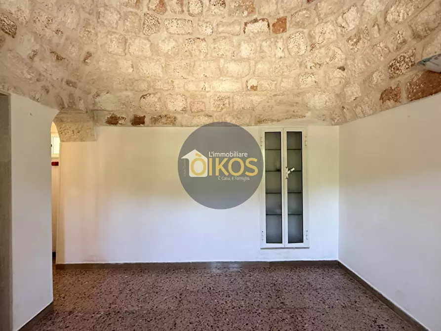 Immagine 19 di Casa indipendente in vendita  in c.da Canale di Pirro snc a Fasano