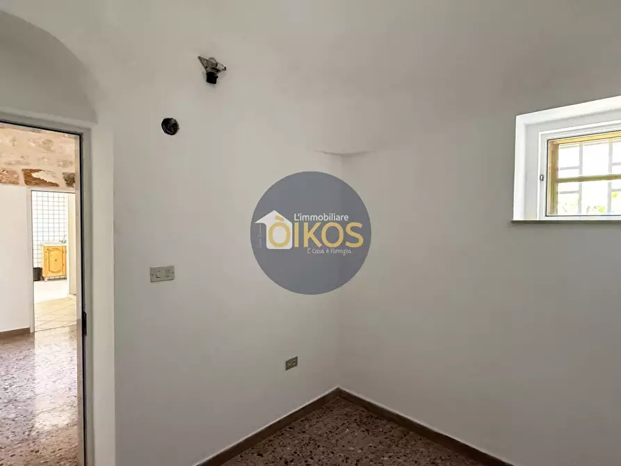 Immagine 22 di Casa indipendente in vendita  in c.da Canale di Pirro snc a Fasano