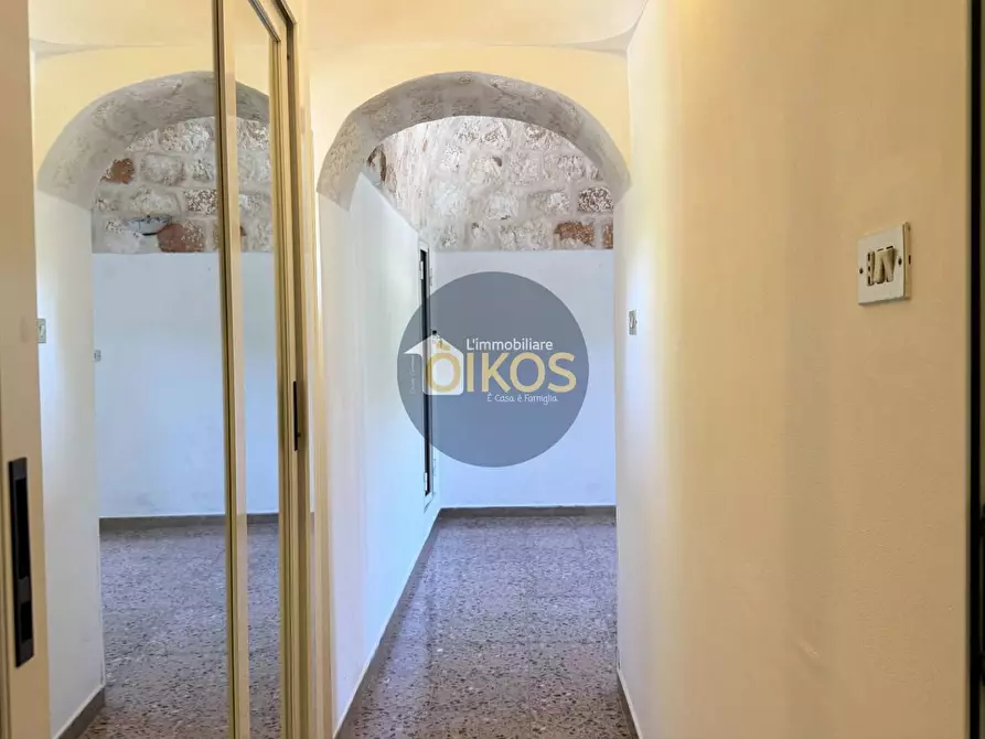 Immagine 24 di Casa indipendente in vendita  in c.da Canale di Pirro snc a Fasano