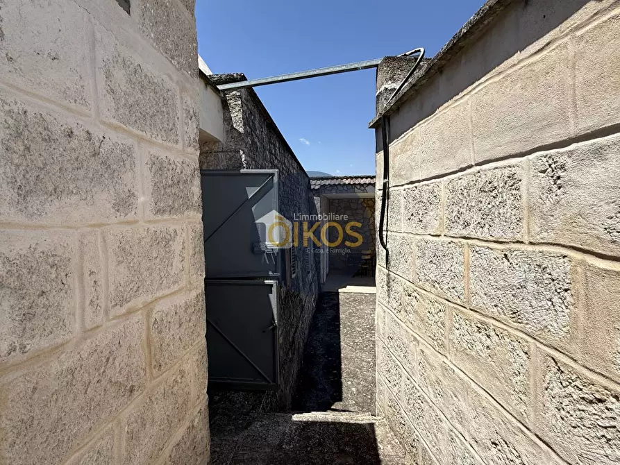 Immagine 43 di Casa indipendente in vendita  in c.da Canale di Pirro snc a Fasano