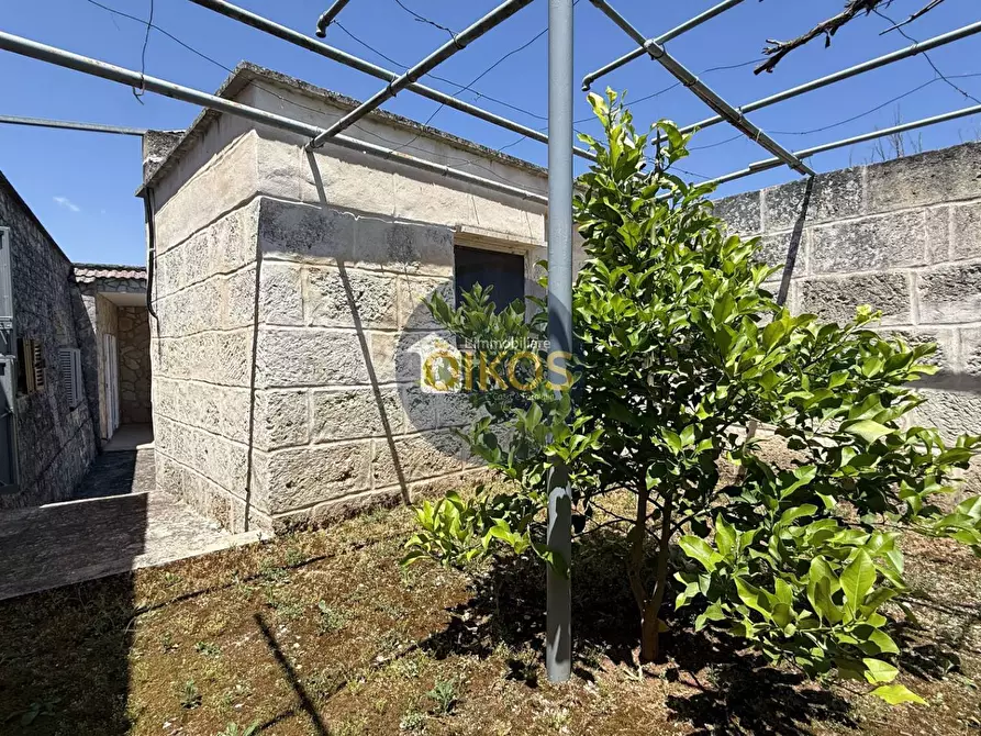 Immagine 44 di Casa indipendente in vendita  in c.da Canale di Pirro snc a Fasano