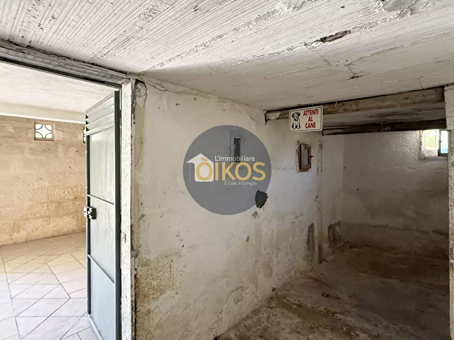 Immagine 49 di Casa indipendente in vendita  in c.da Canale di Pirro snc a Fasano