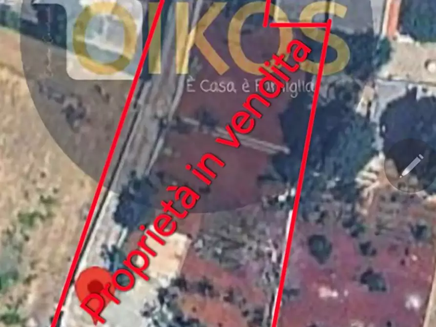 Immagine 62 di Casa indipendente in vendita  in c.da Canale di Pirro snc a Fasano