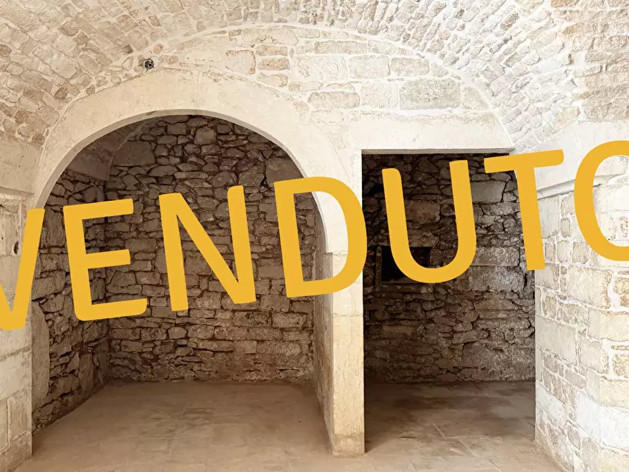 Immagine 1 di Rustico / casale in vendita  in Via Cola di Rienzo 8 a Martina Franca