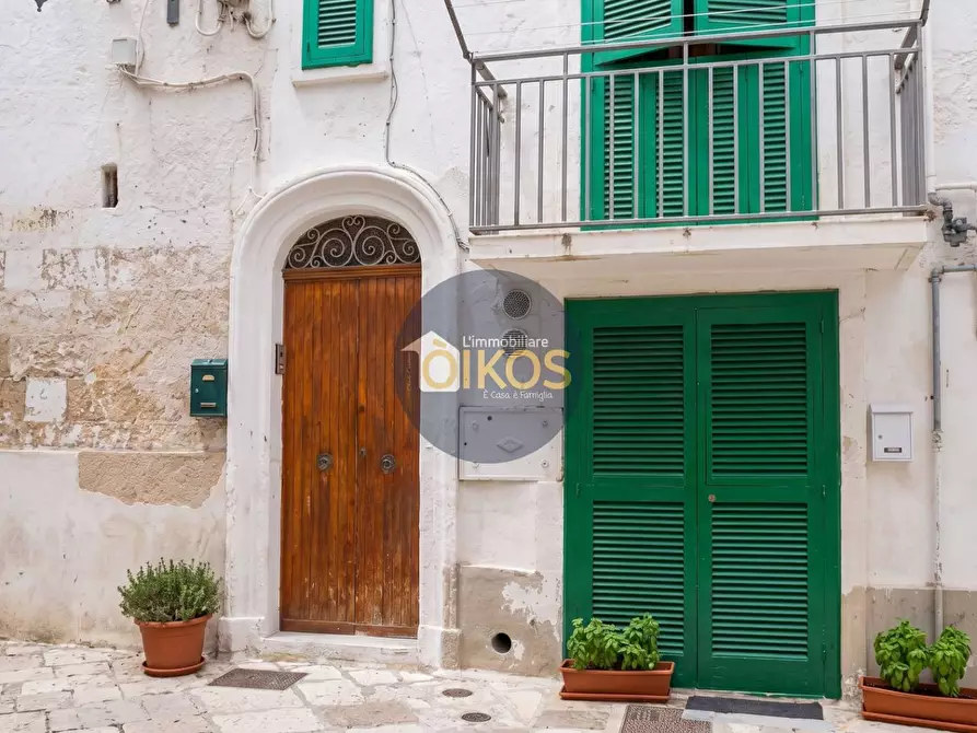 Immagine 2 di Appartamento in vendita  in Via S. Caterina 25 a Monopoli