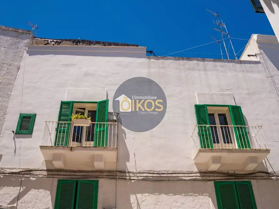 Immagine 1 di Appartamento in vendita  in Via S. Caterina 25 a Monopoli
