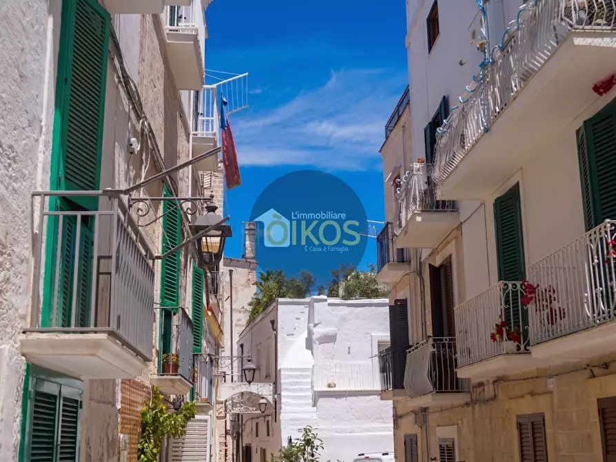 Immagine 3 di Appartamento in vendita  in Via S. Caterina 25 a Monopoli