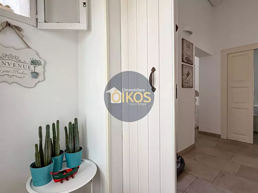 Immagine 5 di Appartamento in vendita  in Via S. Caterina 25 a Monopoli