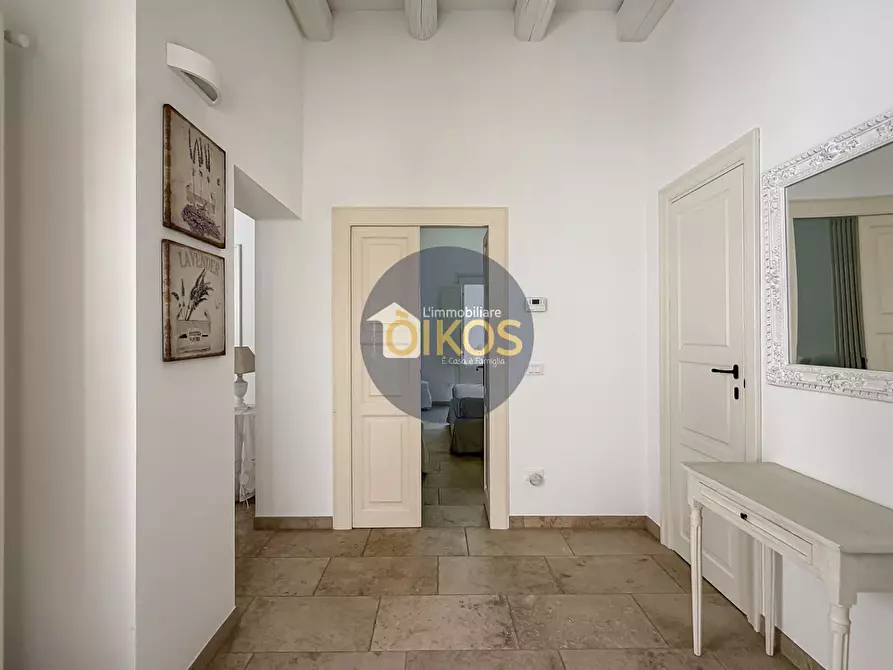 Immagine 6 di Appartamento in vendita  in Via S. Caterina 25 a Monopoli