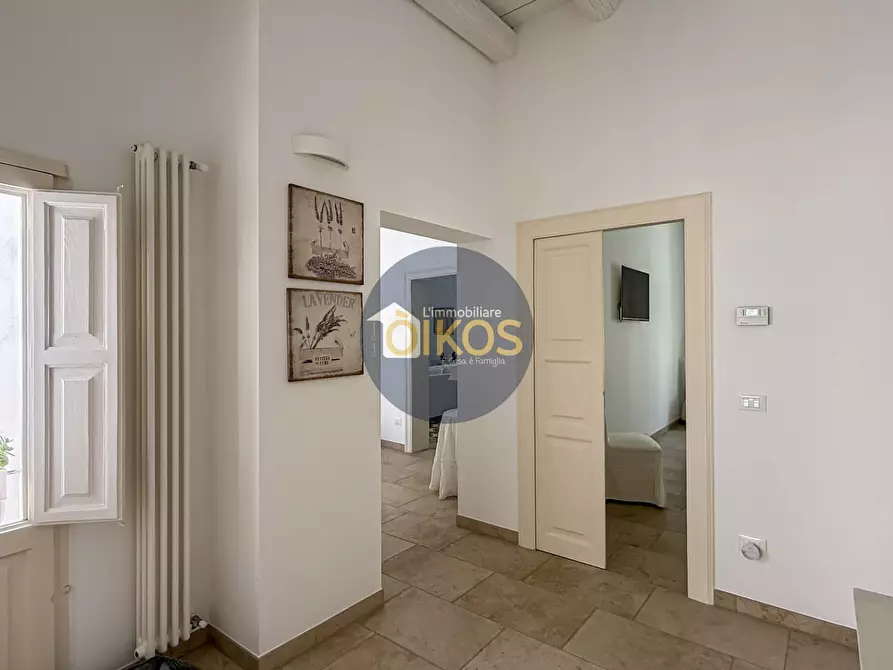 Immagine 10 di Appartamento in vendita  in Via S. Caterina 25 a Monopoli