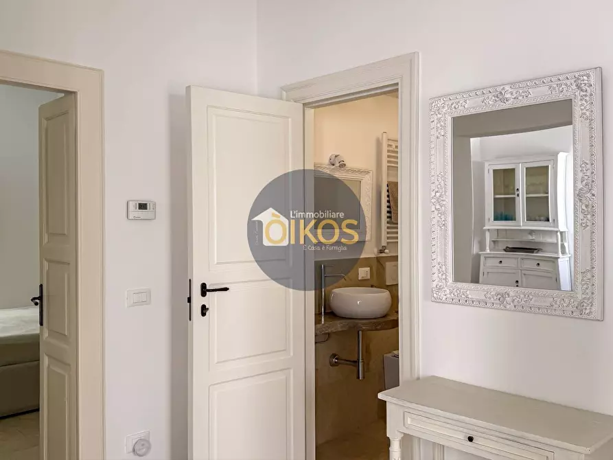 Immagine 56 di Appartamento in vendita  in Via S. Caterina 25 a Monopoli