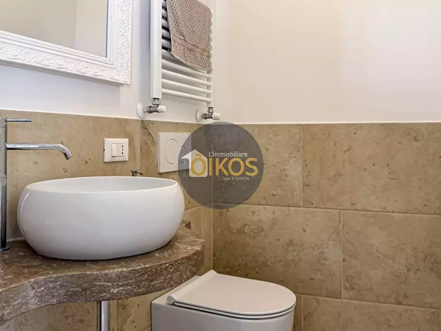Immagine 57 di Appartamento in vendita  in Via S. Caterina 25 a Monopoli