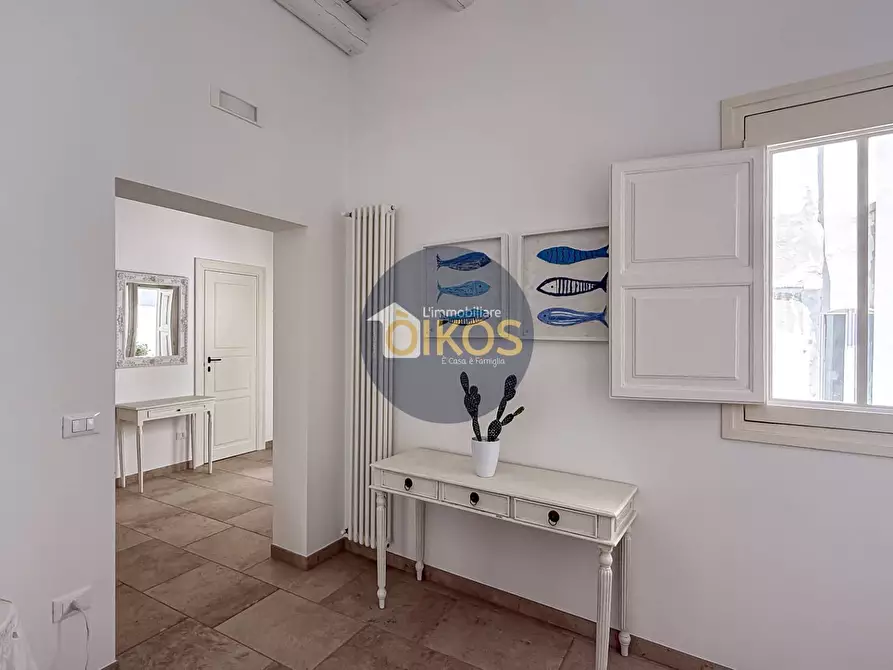 Immagine 13 di Appartamento in vendita  in Via S. Caterina 25 a Monopoli