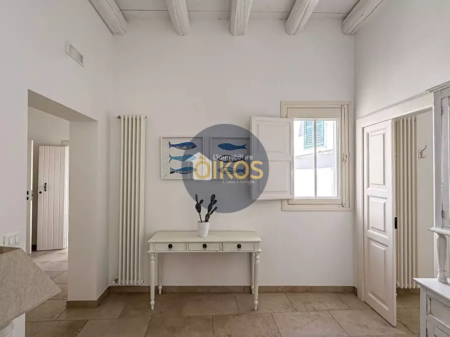 Immagine 16 di Appartamento in vendita  in Via S. Caterina 25 a Monopoli
