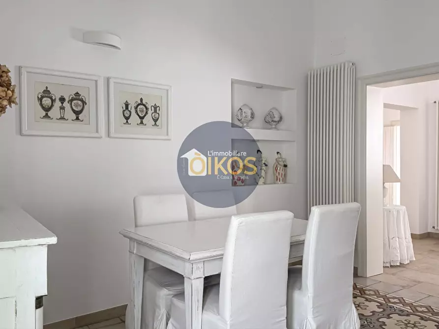 Immagine 18 di Appartamento in vendita  in Via S. Caterina 25 a Monopoli