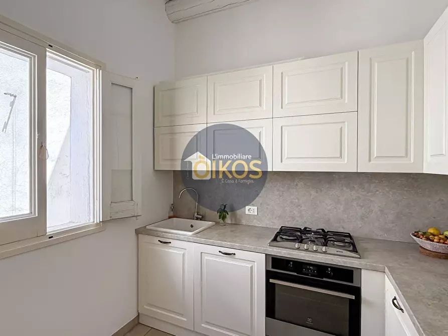 Immagine 28 di Appartamento in vendita  in Via S. Caterina 25 a Monopoli