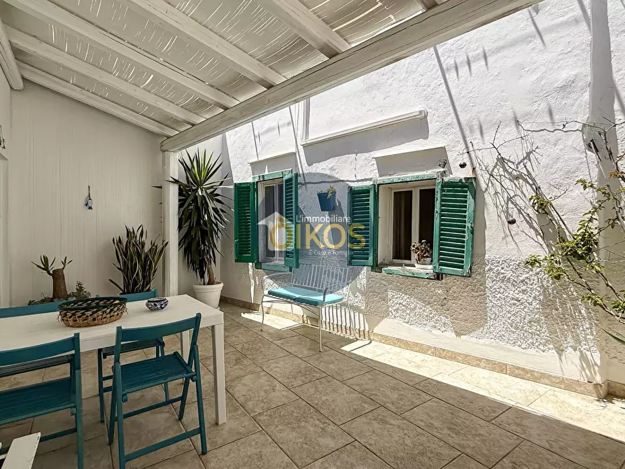 Immagine 33 di Appartamento in vendita  in Via S. Caterina 25 a Monopoli