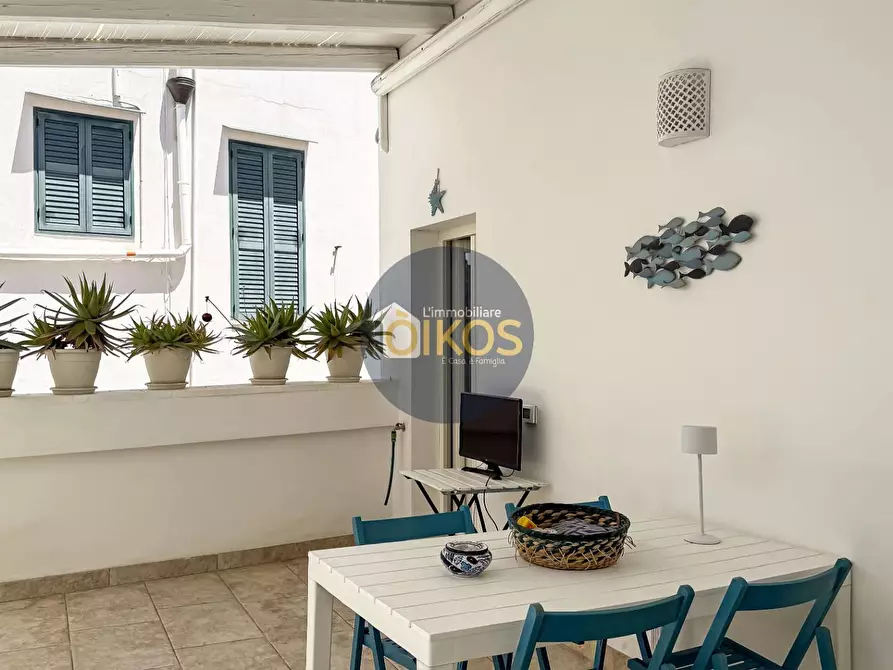 Immagine 37 di Appartamento in vendita  in Via S. Caterina 25 a Monopoli