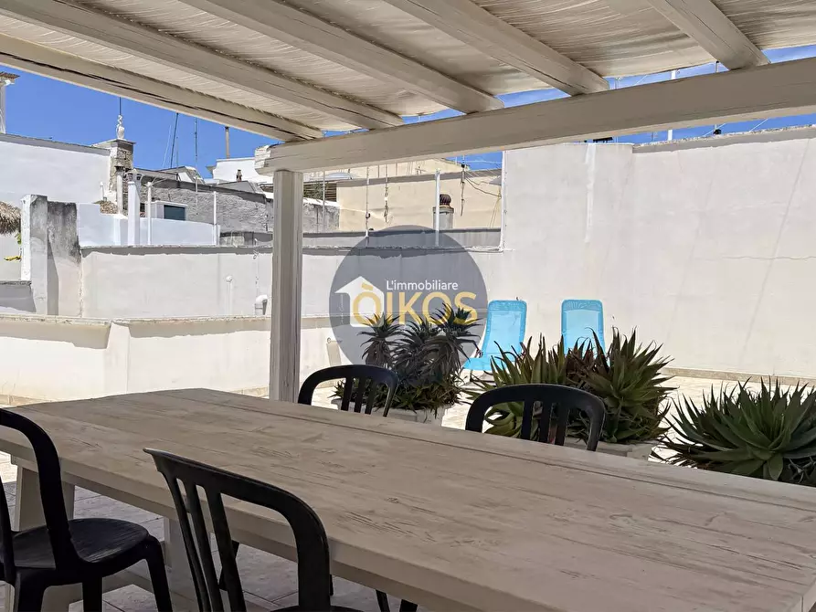 Immagine 44 di Appartamento in vendita  in Via S. Caterina 25 a Monopoli