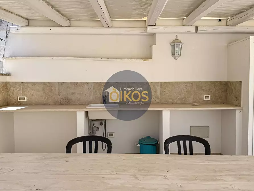 Immagine 45 di Appartamento in vendita  in Via S. Caterina 25 a Monopoli