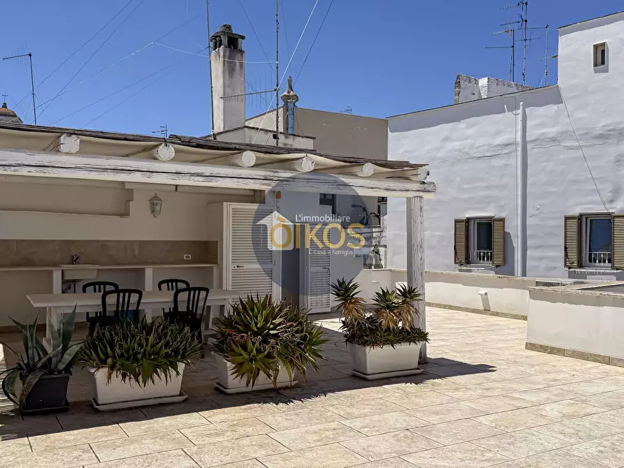 Immagine 49 di Appartamento in vendita  in Via S. Caterina 25 a Monopoli