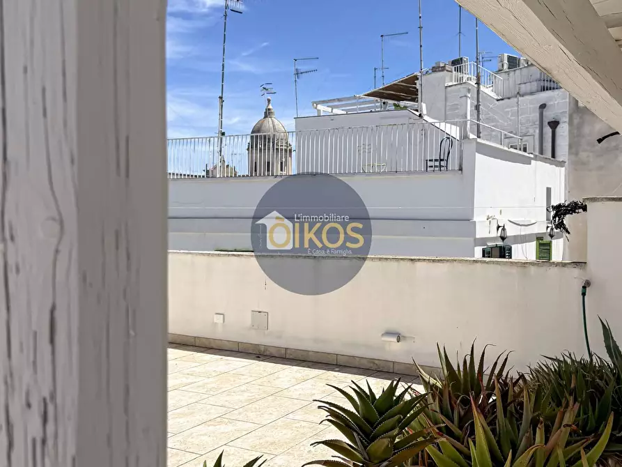 Immagine 52 di Appartamento in vendita  in Via S. Caterina 25 a Monopoli