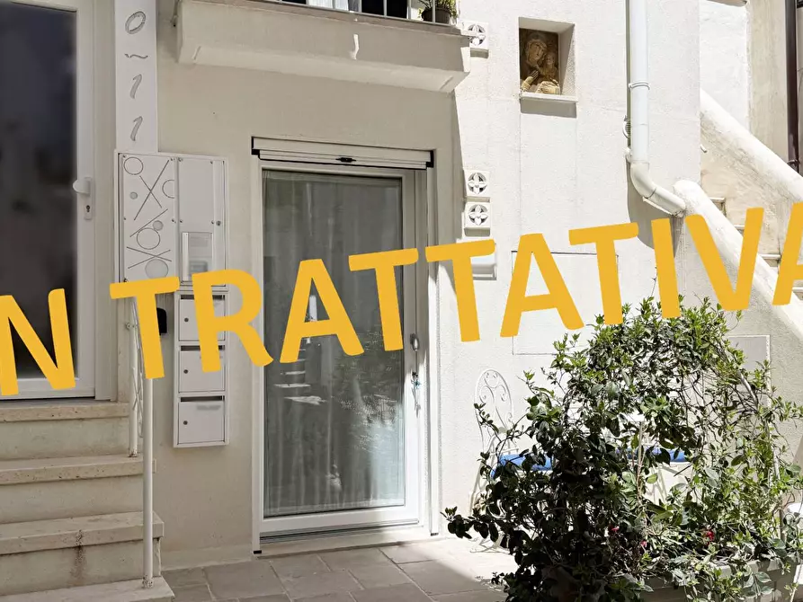 Immagine 1 di Appartamento in vendita  in Chiasso Perugini a Monopoli