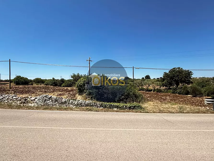 Immagine 3 di Terreno agricolo in vendita  in contrada Aratico snc a Monopoli