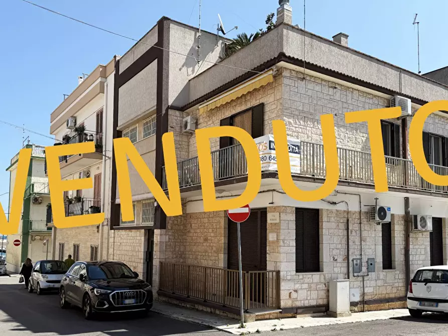 Immagine 1 di Appartamento in vendita  in Via Tobruk 4 a Fasano