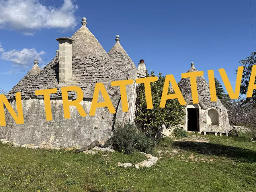Immagine 1 di Rustico / casale in vendita  in Contrada Sorba snc a Monopoli