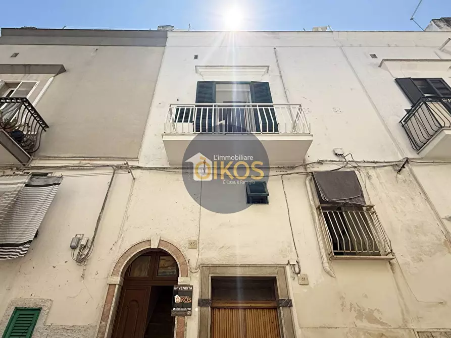 Immagine 1 di Casa indipendente in vendita  in Via Dante Alighieri 83 a Fasano