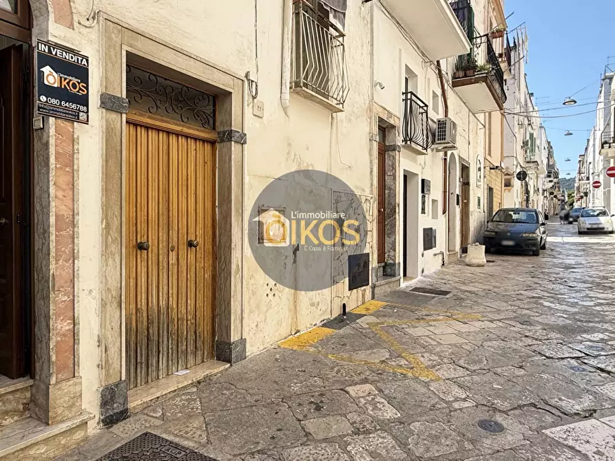 Immagine 2 di Casa indipendente in vendita  in Via Dante Alighieri 83 a Fasano
