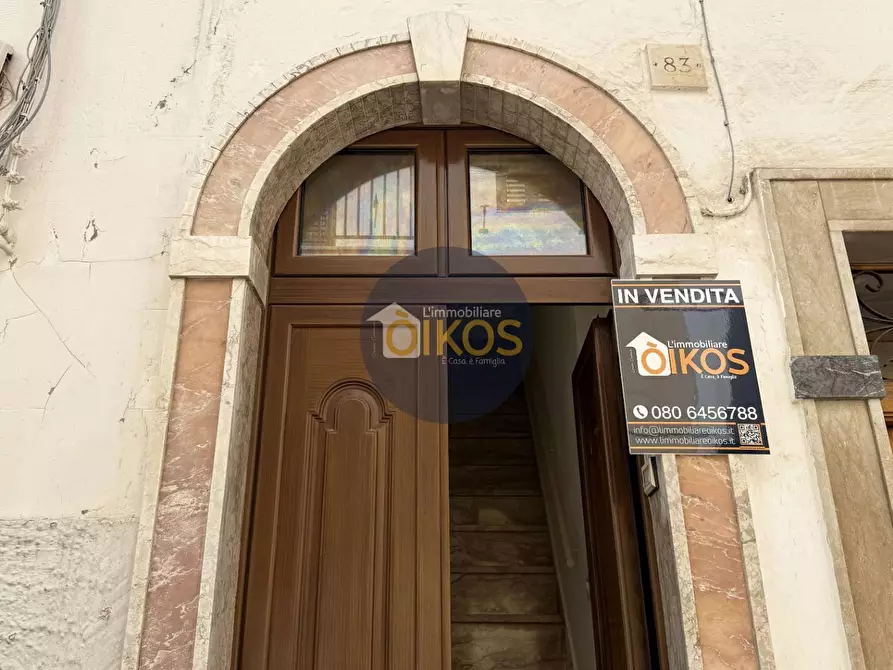 Immagine 3 di Casa indipendente in vendita  in Via Dante Alighieri 83 a Fasano