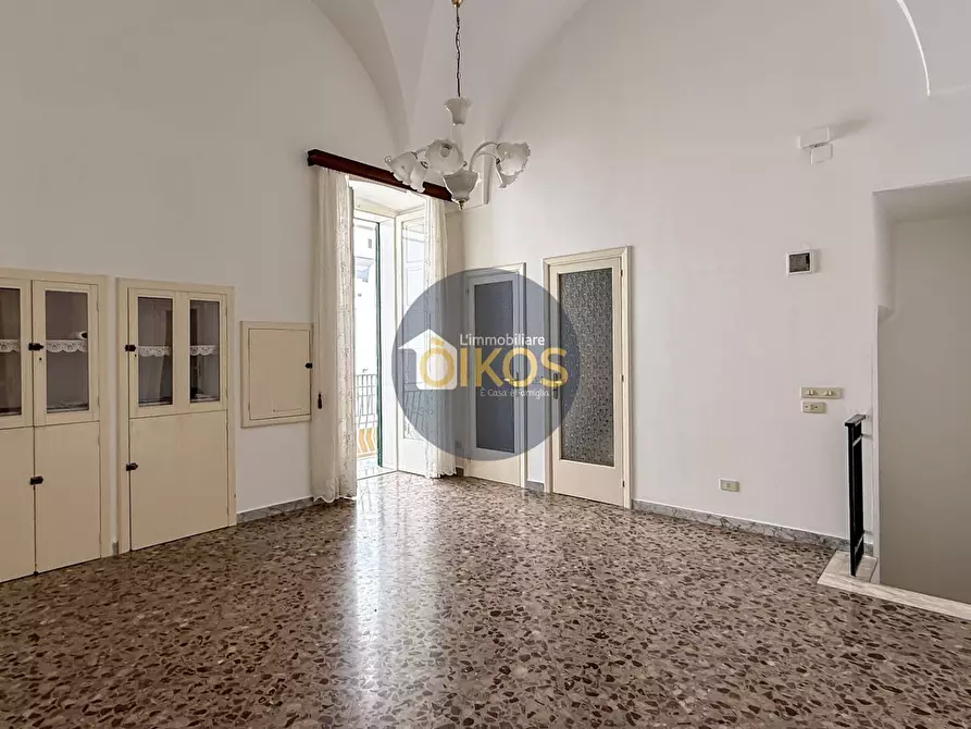 Immagine 10 di Casa indipendente in vendita  in Via Dante Alighieri 83 a Fasano