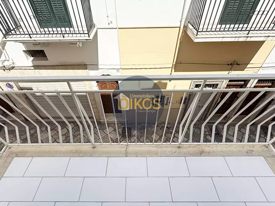 Immagine 15 di Casa indipendente in vendita  in Via Dante Alighieri 83 a Fasano