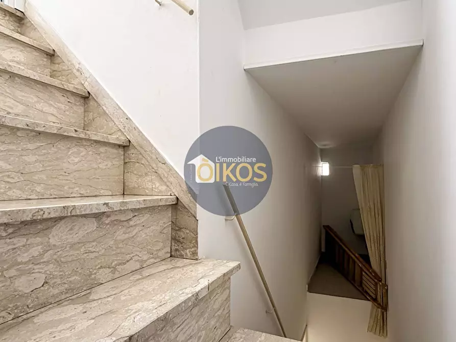 Immagine 33 di Casa indipendente in vendita  in Via Dante Alighieri 83 a Fasano