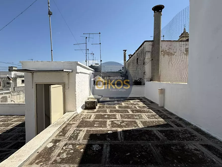 Immagine 40 di Casa indipendente in vendita  in Via Dante Alighieri 83 a Fasano
