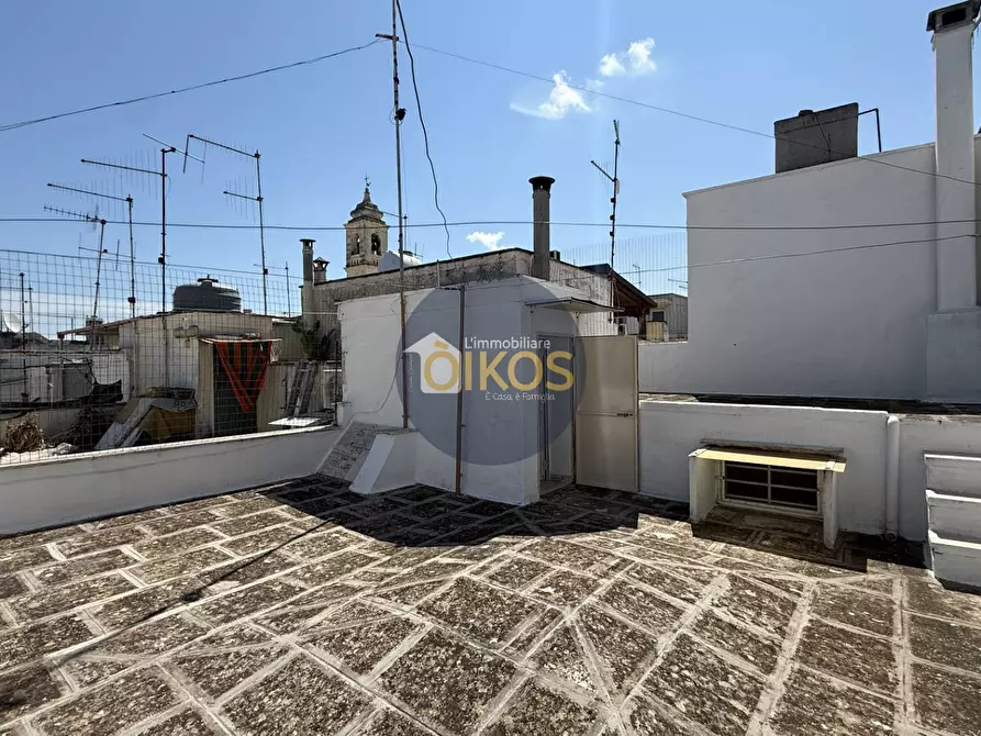 Immagine 44 di Casa indipendente in vendita  in Via Dante Alighieri 83 a Fasano