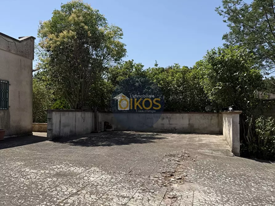 Immagine 5 di Casa indipendente in vendita  in C.da Monte Cavaliere snc a Martina Franca