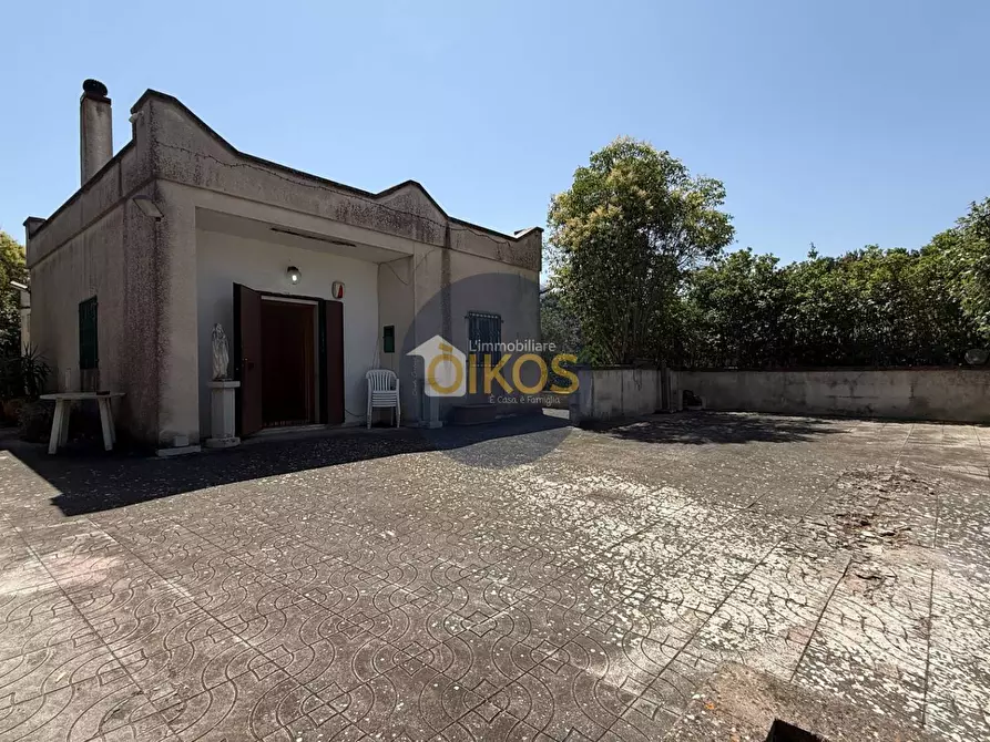 Immagine 6 di Casa indipendente in vendita  in C.da Monte Cavaliere snc a Martina Franca