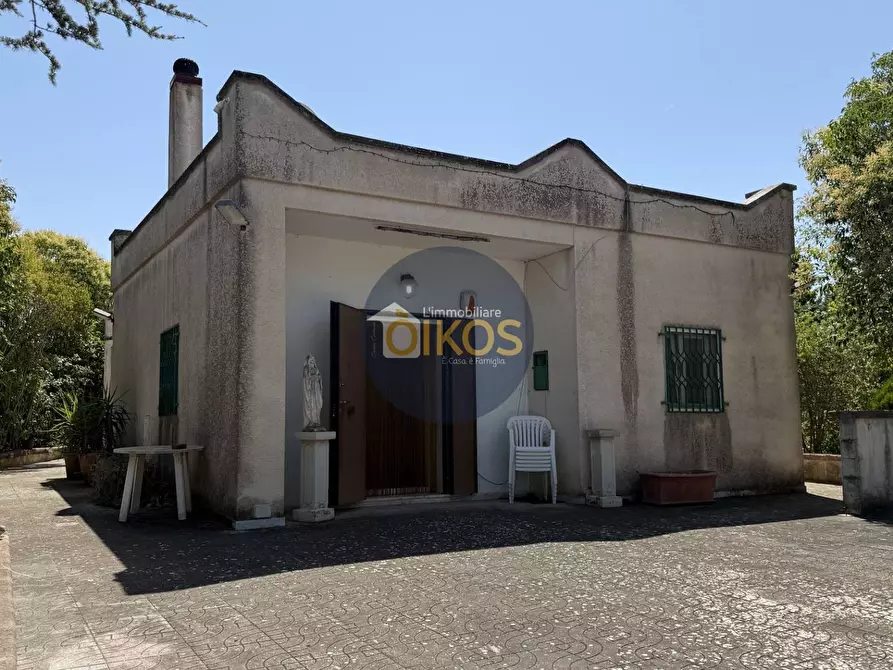 Immagine 8 di Casa indipendente in vendita  in C.da Monte Cavaliere snc a Martina Franca
