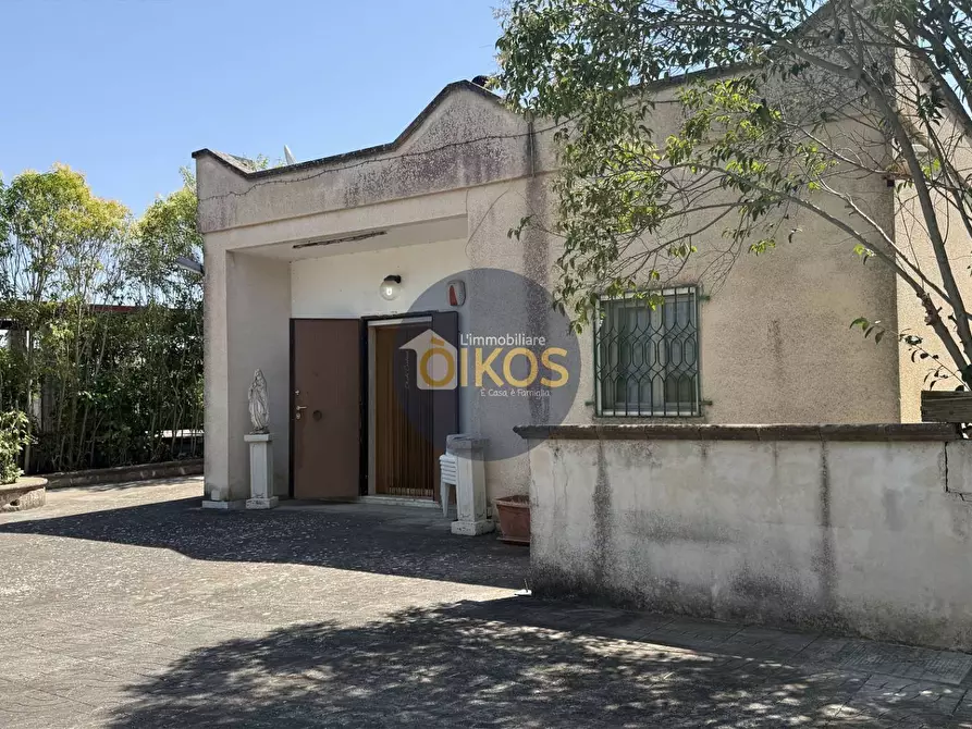 Immagine 7 di Casa indipendente in vendita  in C.da Monte Cavaliere snc a Martina Franca