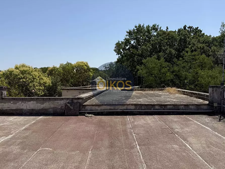 Immagine 41 di Casa indipendente in vendita  in C.da Monte Cavaliere snc a Martina Franca