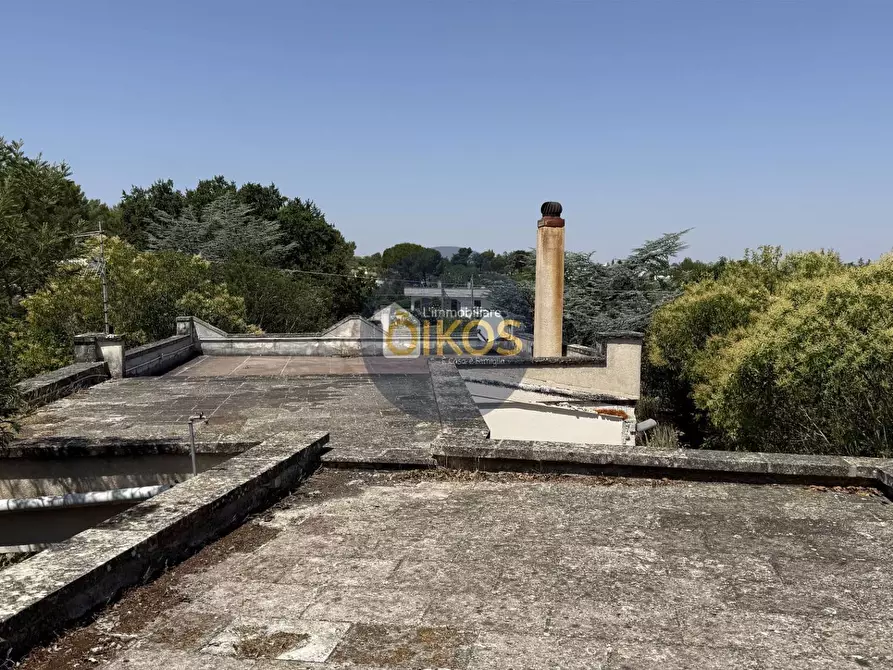 Immagine 42 di Casa indipendente in vendita  in C.da Monte Cavaliere snc a Martina Franca