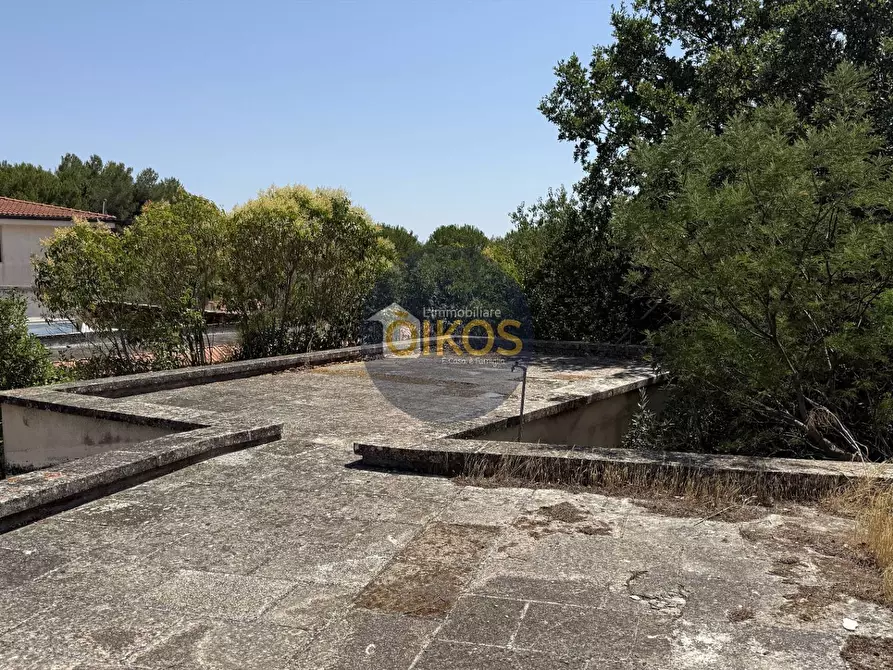Immagine 43 di Casa indipendente in vendita  in C.da Monte Cavaliere snc a Martina Franca