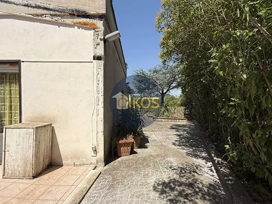 Immagine 26 di Casa indipendente in vendita  in C.da Monte Cavaliere snc a Martina Franca