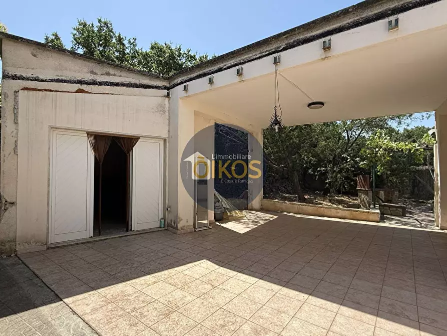 Immagine 30 di Casa indipendente in vendita  in C.da Monte Cavaliere snc a Martina Franca