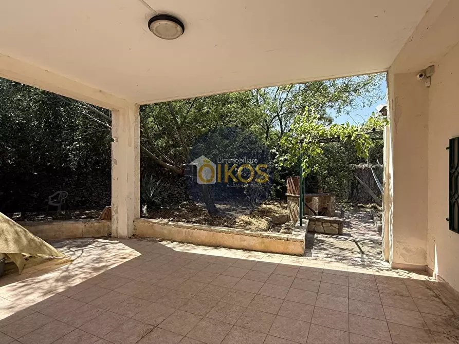 Immagine 28 di Casa indipendente in vendita  in C.da Monte Cavaliere snc a Martina Franca