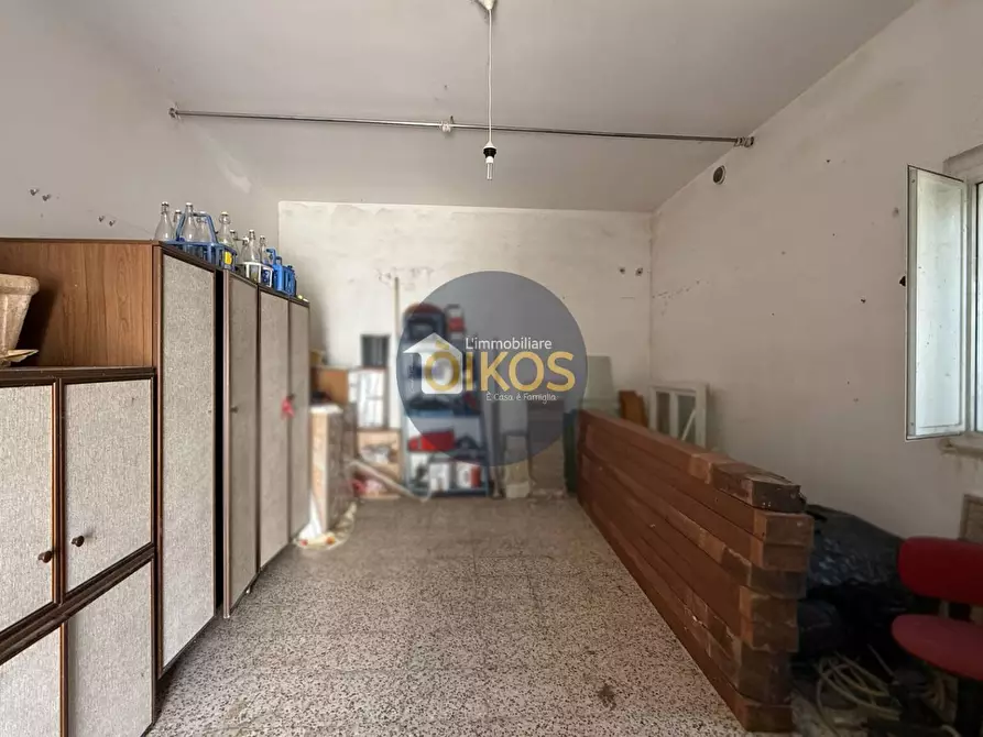 Immagine 29 di Casa indipendente in vendita  in C.da Monte Cavaliere snc a Martina Franca