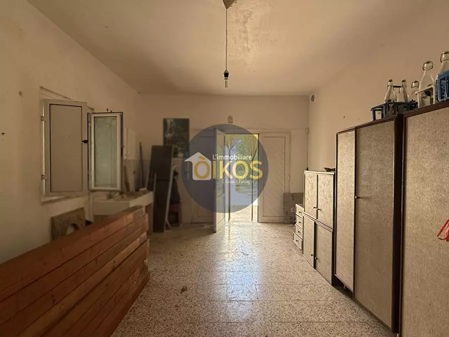 Immagine 31 di Casa indipendente in vendita  in C.da Monte Cavaliere snc a Martina Franca